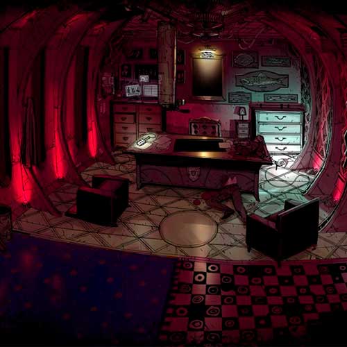 The Blind Prophet Cd Key Steam Global